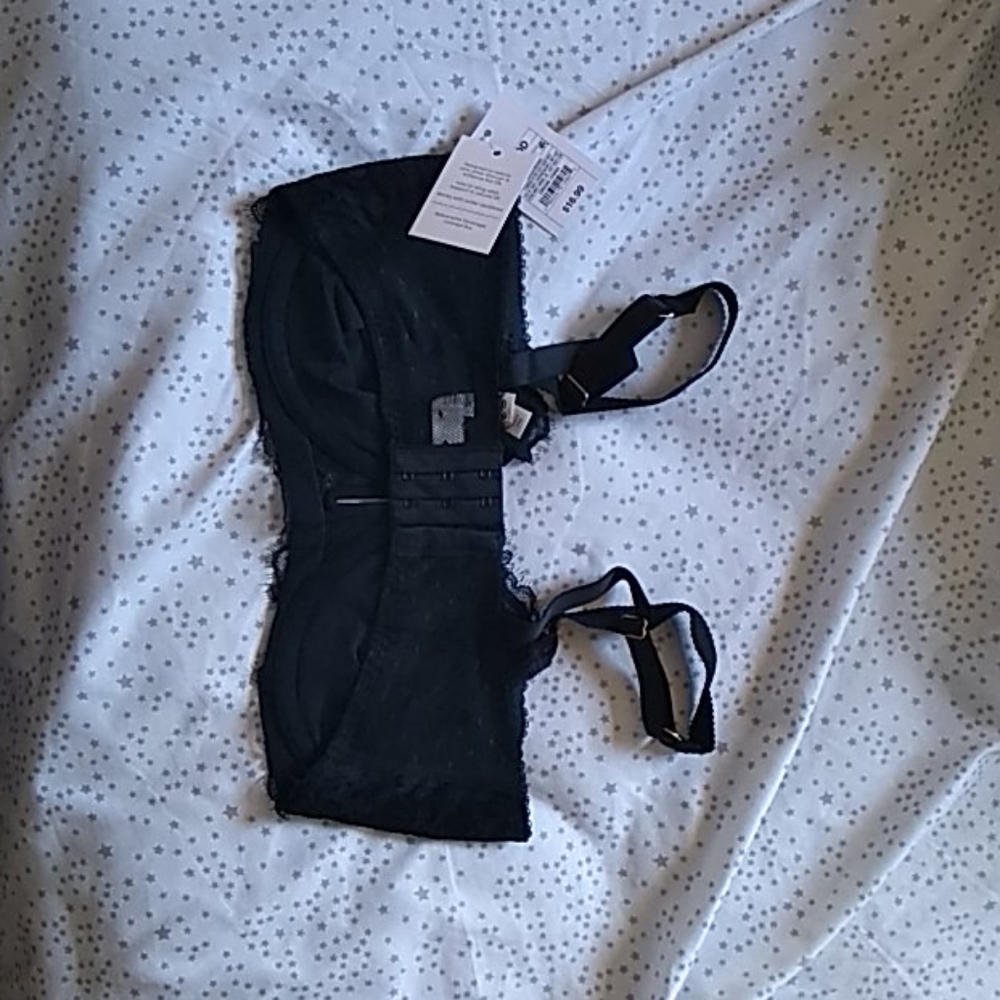 Bra - Picture 3 of 3